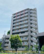 マンション・チェリータワー