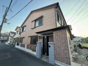 武庫之荘東2丁目タウンハウス