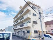 松本マンション