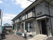 遠州鉄道浜北駅まで徒歩15分