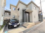 ふじみ野市福岡福祉用戸建