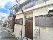 柴垣テラスハウス