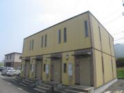 リースランドクリオネ A棟