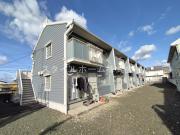 サンコーポ柱東山 B棟
