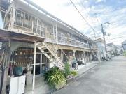 地下鉄谷町線大日駅まで徒歩23分