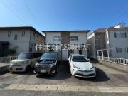 名鉄三河線三河八橋駅まで徒歩7分