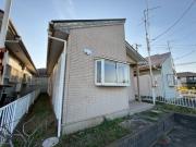 ＪＲ内房線五井駅までバス約8分 徒歩6分