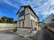 阪急神戸線御影駅まで徒歩4分