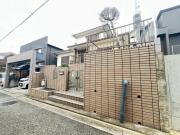 上野芝向ケ丘町戸建4-22-39