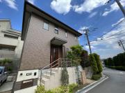 大阪モノレール本線少路駅まで徒歩13分