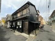 阪堺電気軌道阪堺線安立町駅まで徒歩3分