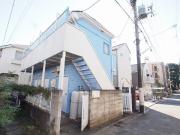 ペアパレス宮前