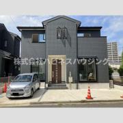 マイホームネクスト柏松ケ崎