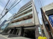 ＪＲ京浜東北・根岸線桜木町駅まで徒歩8分
