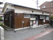 伊予鉄道郡中線土居田駅まで徒歩5分