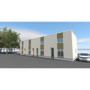 ＪＲ函館本線稲穂駅まで徒歩11分