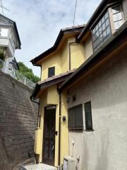 ＪＲ根岸線磯子駅まで徒歩24分