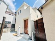 ファミリエ如是D棟