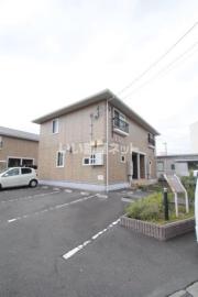 ローズガーデン土器東 A棟