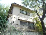 若木2丁目戸建て
