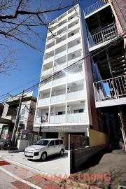 ＪＲ鹿児島本線香椎駅まで徒歩8分