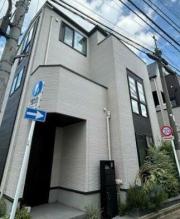 都営大江戸線落合南長崎駅まで徒歩7分