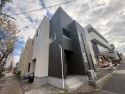 リーブルファイン芳野