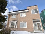 あいの里1-3戸建