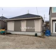 ＪＲ東北本線宇都宮駅までバス約20分 徒歩4分