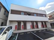 山陽電鉄網干線平松駅まで徒歩9分