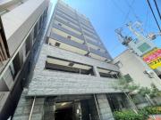 プレサンス梅田東アルファ