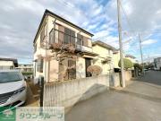 西武池袋・豊島線大泉学園駅まで徒歩17分