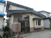 室蘭市中島町4丁目9-8戸建