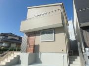 来迎寺町戸建賃貸住宅D棟