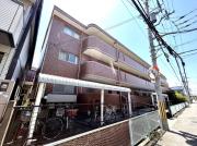 ジュネス高安