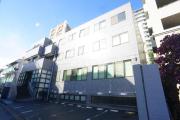 ＪＲ山手線品川駅まで徒歩7分
