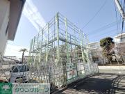 （仮）調布市飛田給2丁目戸建 B棟