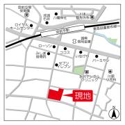 ハルシオンプレイスC棟