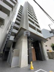 BLAU本町東