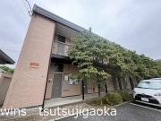 京王線仙川駅まで徒歩12分