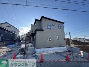 （仮）入間市扇町屋戸建