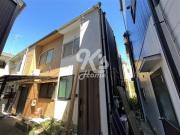 外浜町2丁目貸家