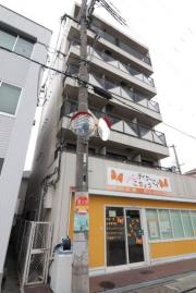グローリ淀川