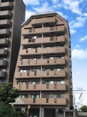 地下鉄今里筋線だいどう豊里駅まで徒歩7分
