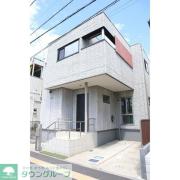 千葉市花見川区花園5丁目住宅