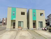 ＪＲ徳島線蔵本駅まで徒歩8分