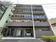 Log練馬駅前