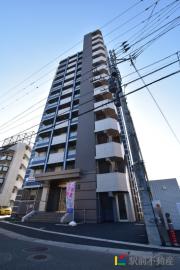 西鉄天神大牟田線西鉄二日市駅まで徒歩1分