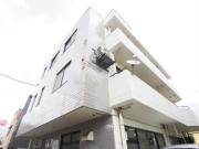 京王線仙川駅まで徒歩10分