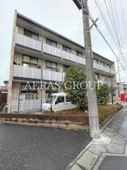 レオパレスパタータ